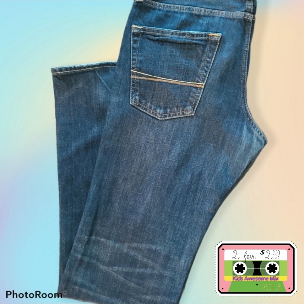 Abercrombie jeans